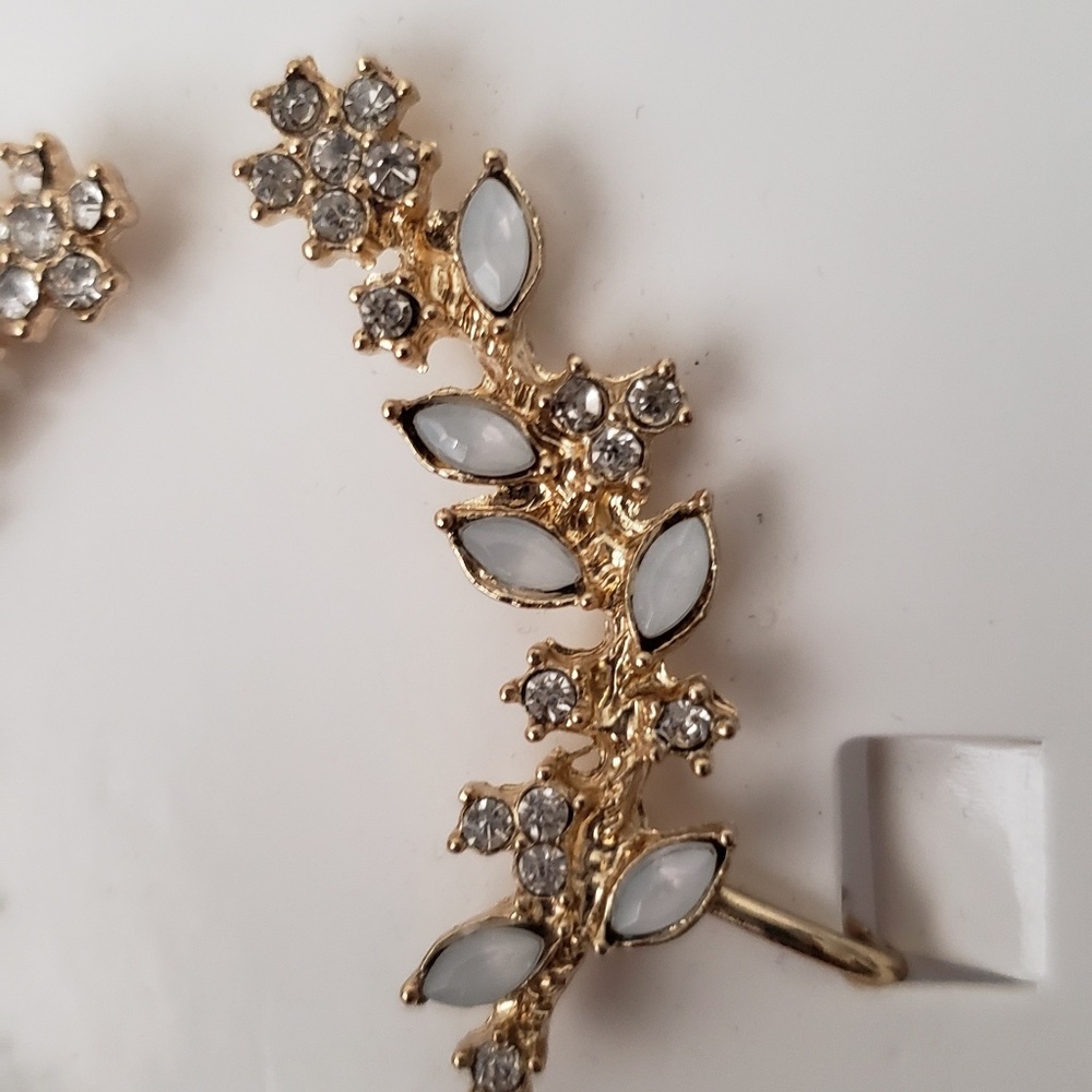 Earrings - Picture 2 of 3